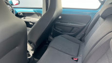 Volkswagen Up 1.0 Move Up 5dr Petrol Hatchback
